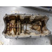 GZN301 Engine Oil Pan For 07-10 Chevrolet Malibu  3.5 12597139
